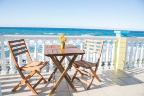 Отель MARGARITA APARTMENTS CORFU  Корфу